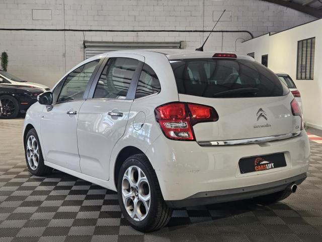 Citroen C3 image 5