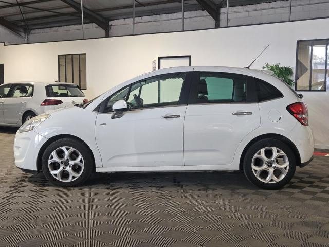 Citroen C3 image 4