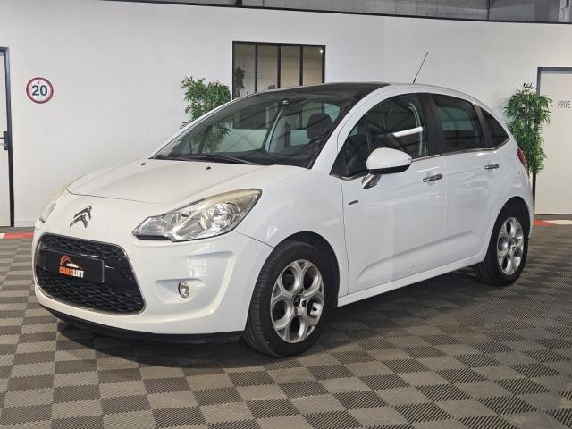 Citroen C3 image 9