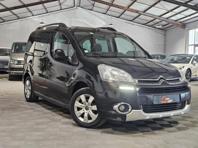 Citroen Berlingo Multispace - 1.6 Hdi 90 Cv Xtr