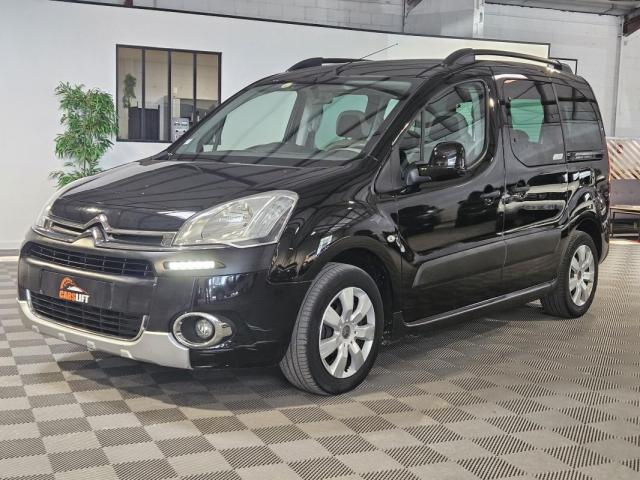 Citroen Berlingo image 5