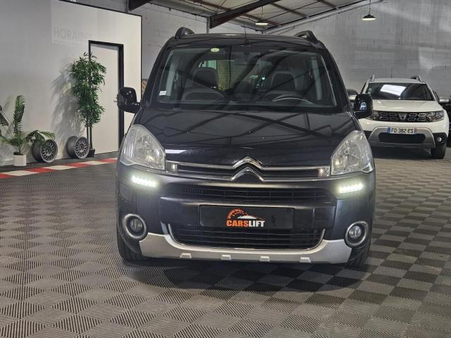 Citroen Berlingo image 3