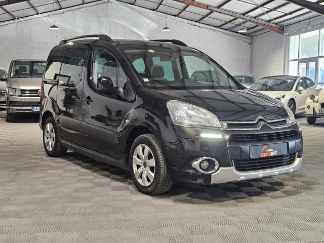 Citroen Berlingo image 8