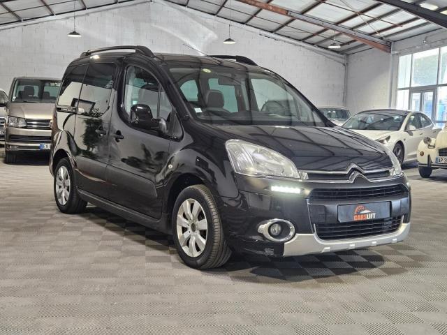 Citroen Berlingo image 4