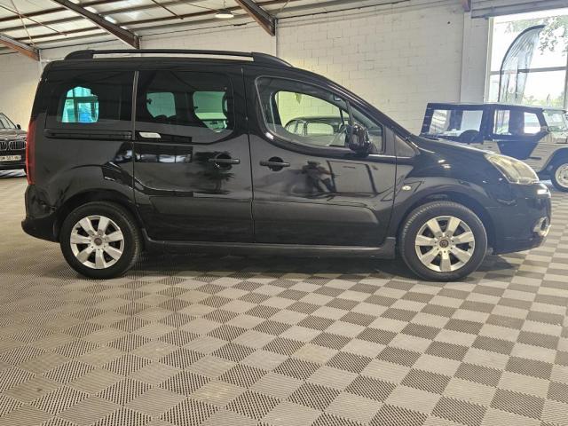 Citroen Berlingo image 6