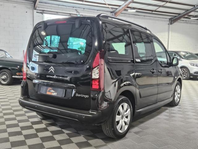 Citroen Berlingo image 1