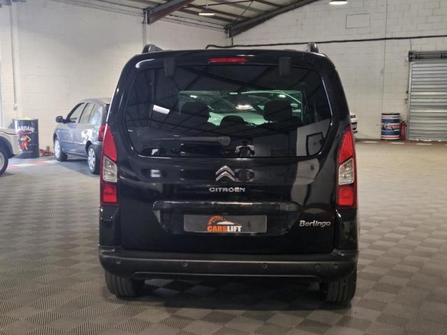 Citroen Berlingo image 2