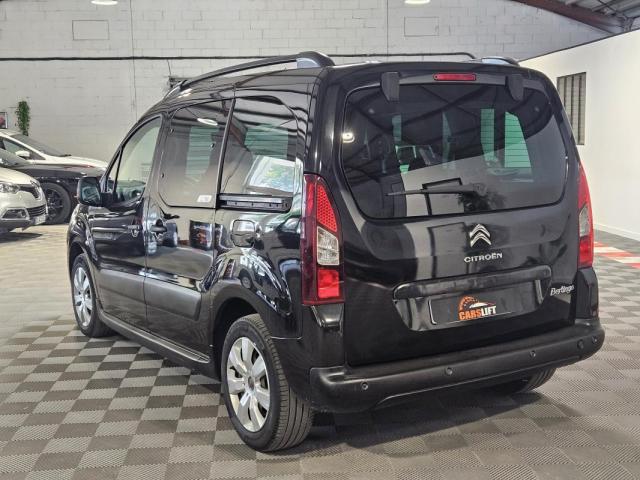 Citroen Berlingo image 7