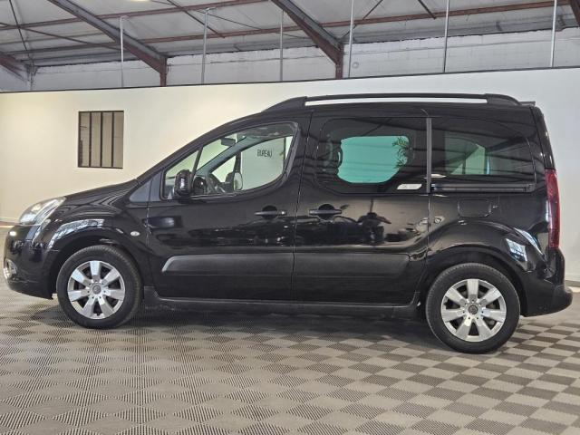 Citroen Berlingo image 9
