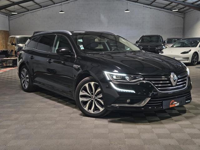 Renault Talisman Estate - 1.6 Dci 160 Cv Intens Systeme Bose