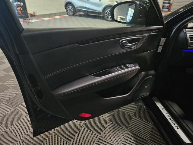 Renault Talisman image 8