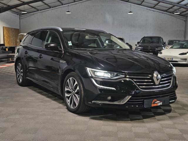 Renault Talisman image 1