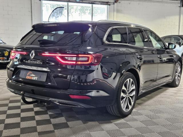 Renault Talisman image 2