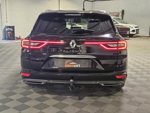 Renault Talisman image 5