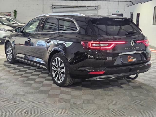 Renault Talisman image 6