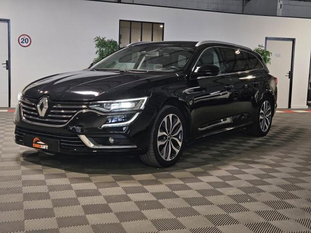 Renault Talisman image 3