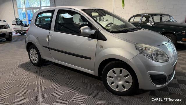 Renault Twingo Ii - 1.2 75 Cv Expression Climatisation