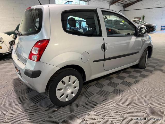 Renault Twingo image 4