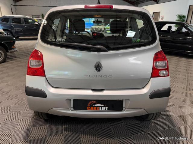 Renault Twingo image 8