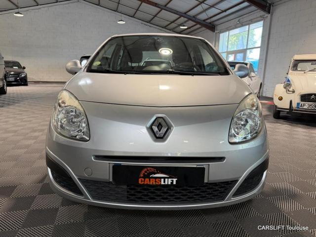 Renault Twingo image 1