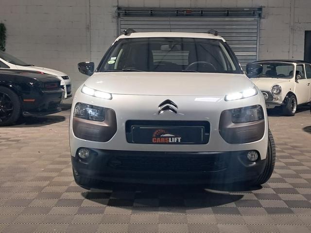Citroen C4 Cactus image 8