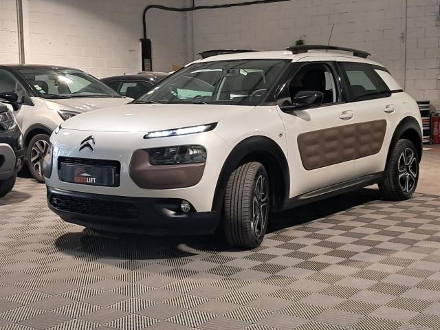 Citroen C4 Cactus image 5