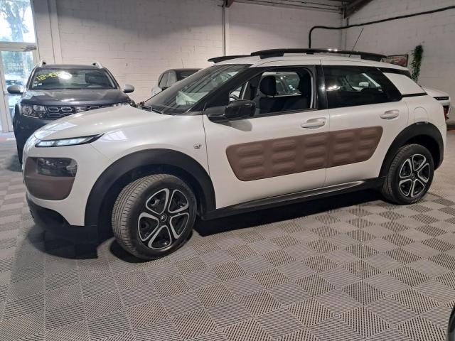 Citroen C4 Cactus image 6