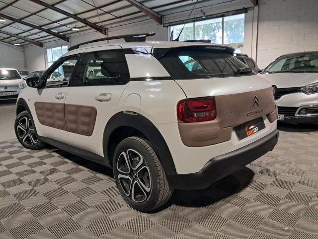 Citroen C4 Cactus image 7