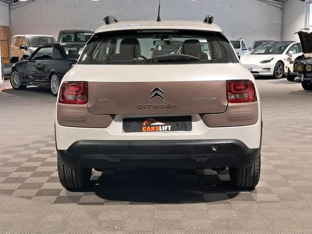 Citroen C4 Cactus image 9