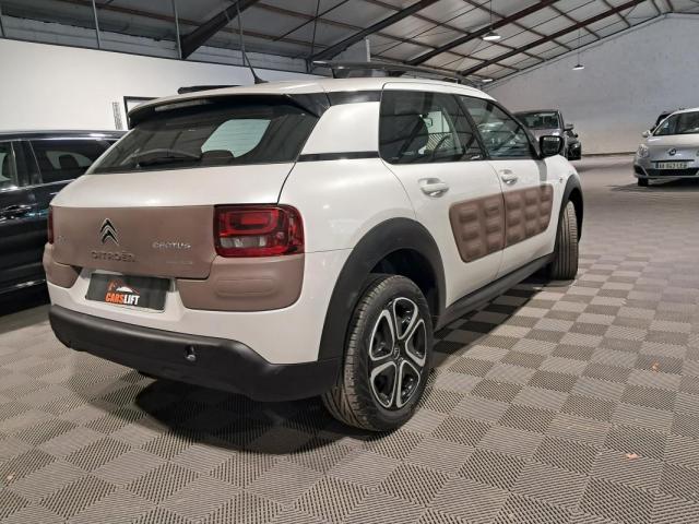 Citroen C4 Cactus image 1