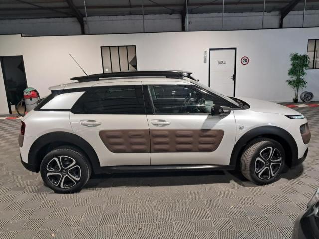 Citroen C4 Cactus image 2