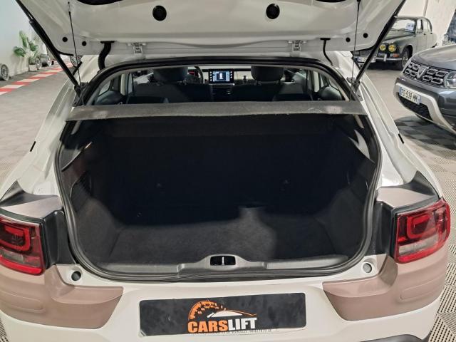 Citroen C4 Cactus image 4