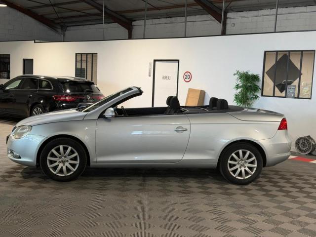 Volkswagen Eos image 7