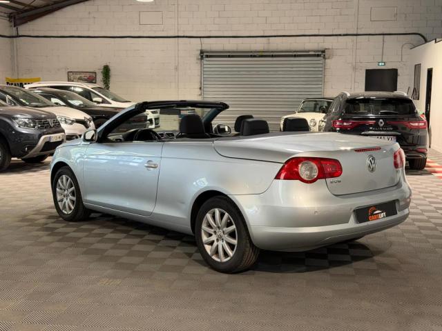 Volkswagen Eos image 1
