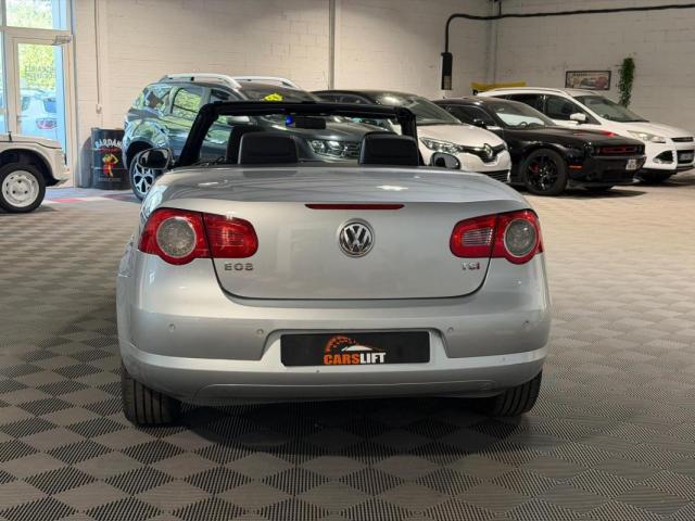 Volkswagen Eos image 3