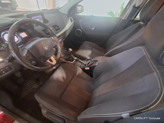 Renault Mégane image 9