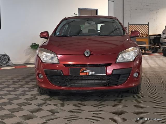 Renault Mégane image 3