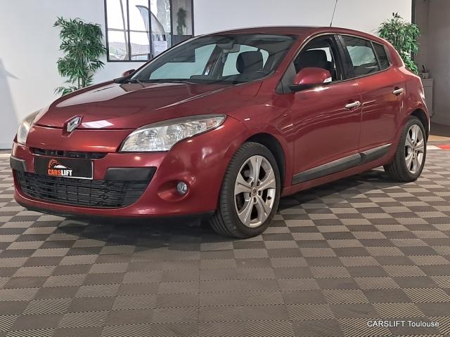 Renault Mégane image 5