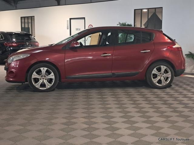 Renault Mégane image 7