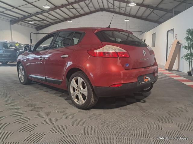Renault Mégane image 2