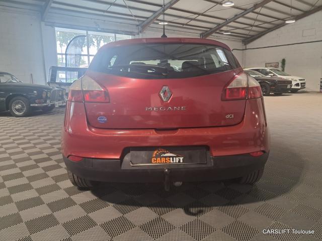 Renault Mégane image 4