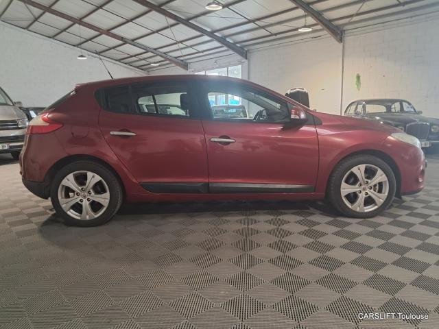 Renault Mégane image 8