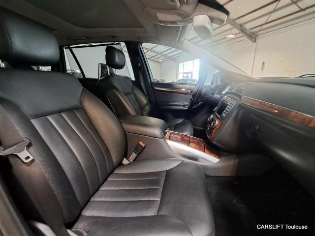 Mercedes Benz Classe R image 7