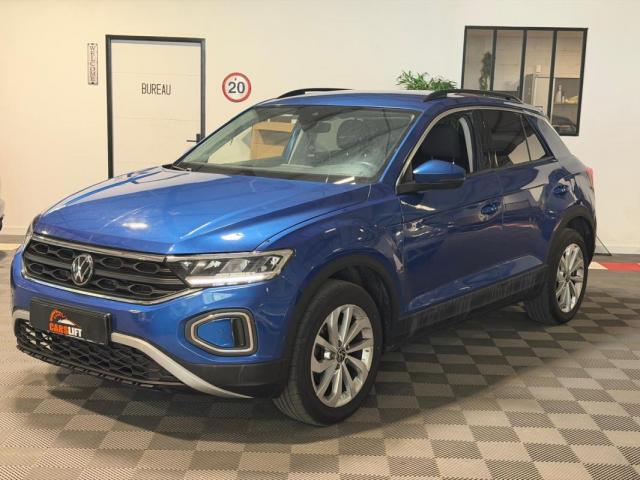 Volkswagen T-Roc image 3