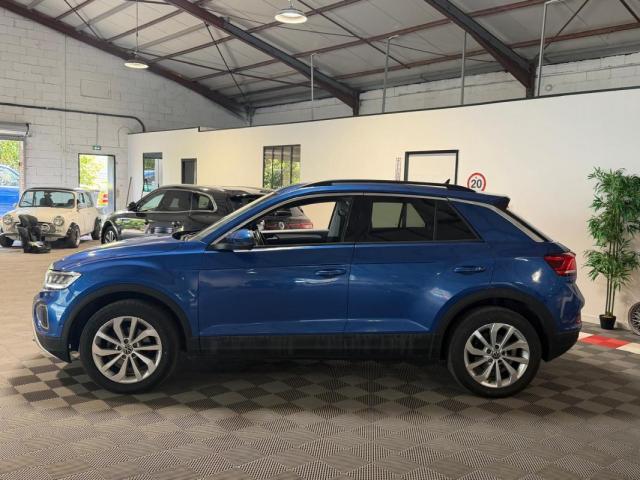 Volkswagen T-Roc image 6
