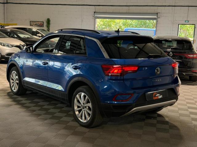 Volkswagen T-Roc image 9