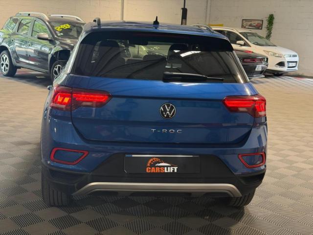 Volkswagen T-Roc image 4