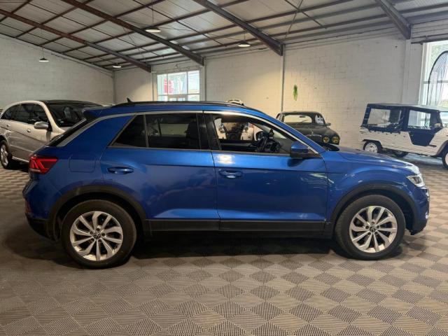 Volkswagen T-Roc image 1
