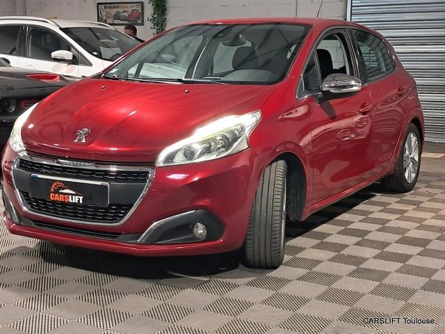 Peugeot 208 image 4