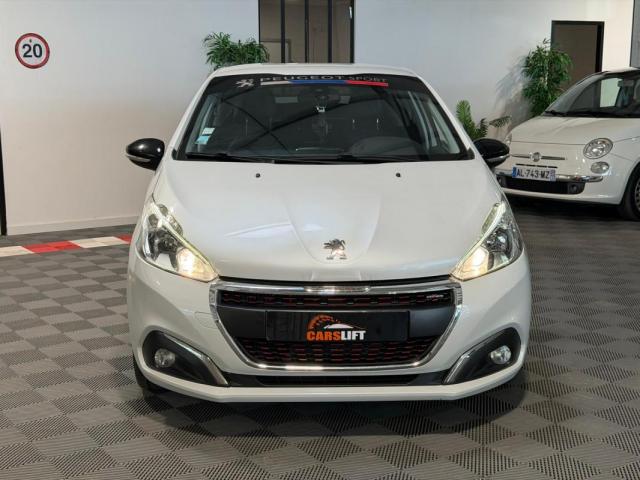 Peugeot 208 image 4